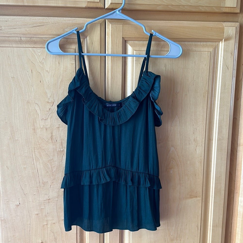 Gypsy Rose Tank